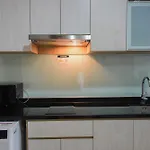 Great Deal And Cozy Studio Menteng Park Apartment By Travelio