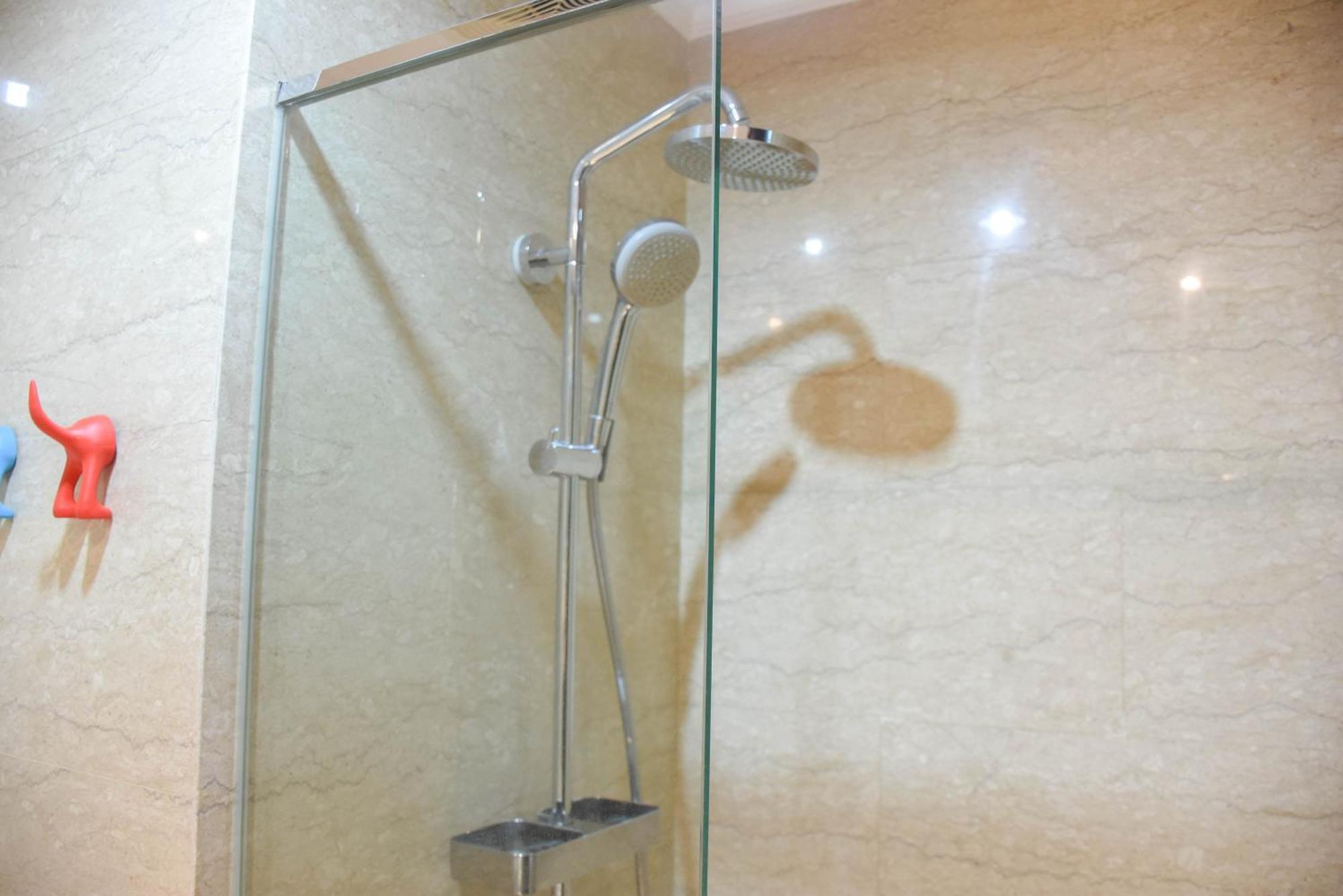 Apartment Great And Cozy Menteng Park By Travelio Jakarta